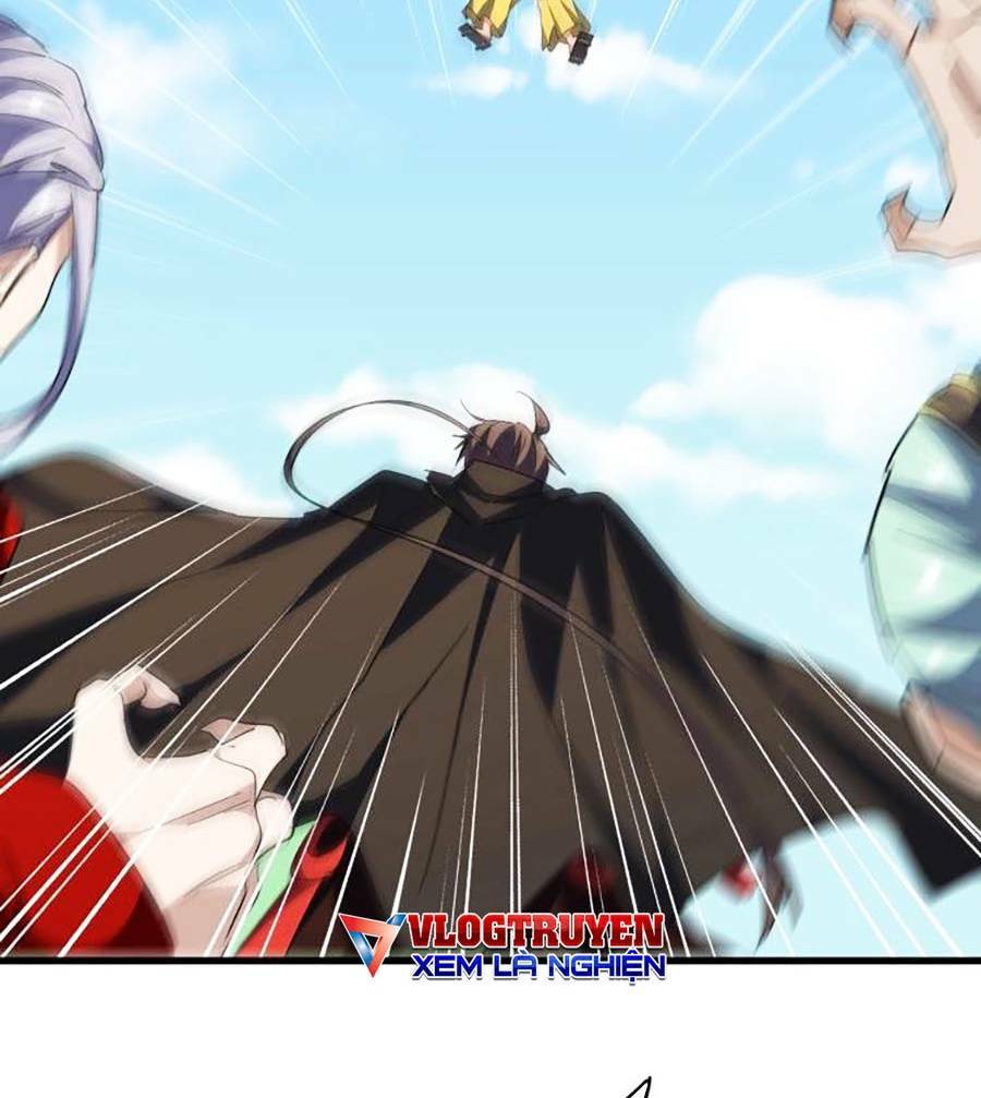 Đại Quản Gia Là Ma Hoàng Chap 297 - Next Chap 298