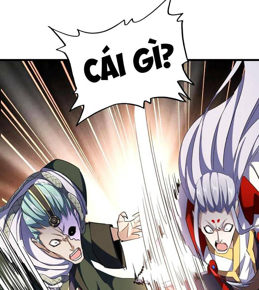 Đại Quản Gia Là Ma Hoàng Chap 297 - Next Chap 298