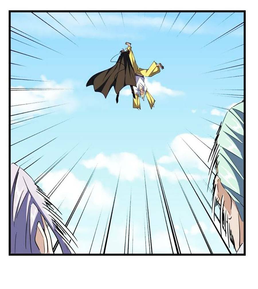 Đại Quản Gia Là Ma Hoàng Chap 297 - Next Chap 298