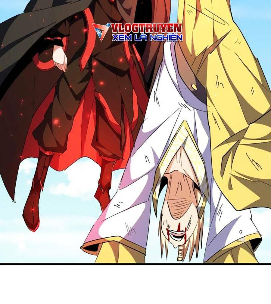 Đại Quản Gia Là Ma Hoàng Chap 297 - Next Chap 298