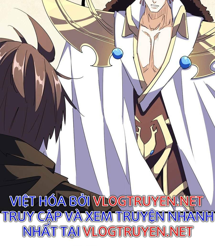 Đại Quản Gia Là Ma Hoàng Chap 298 - Next Chap 299