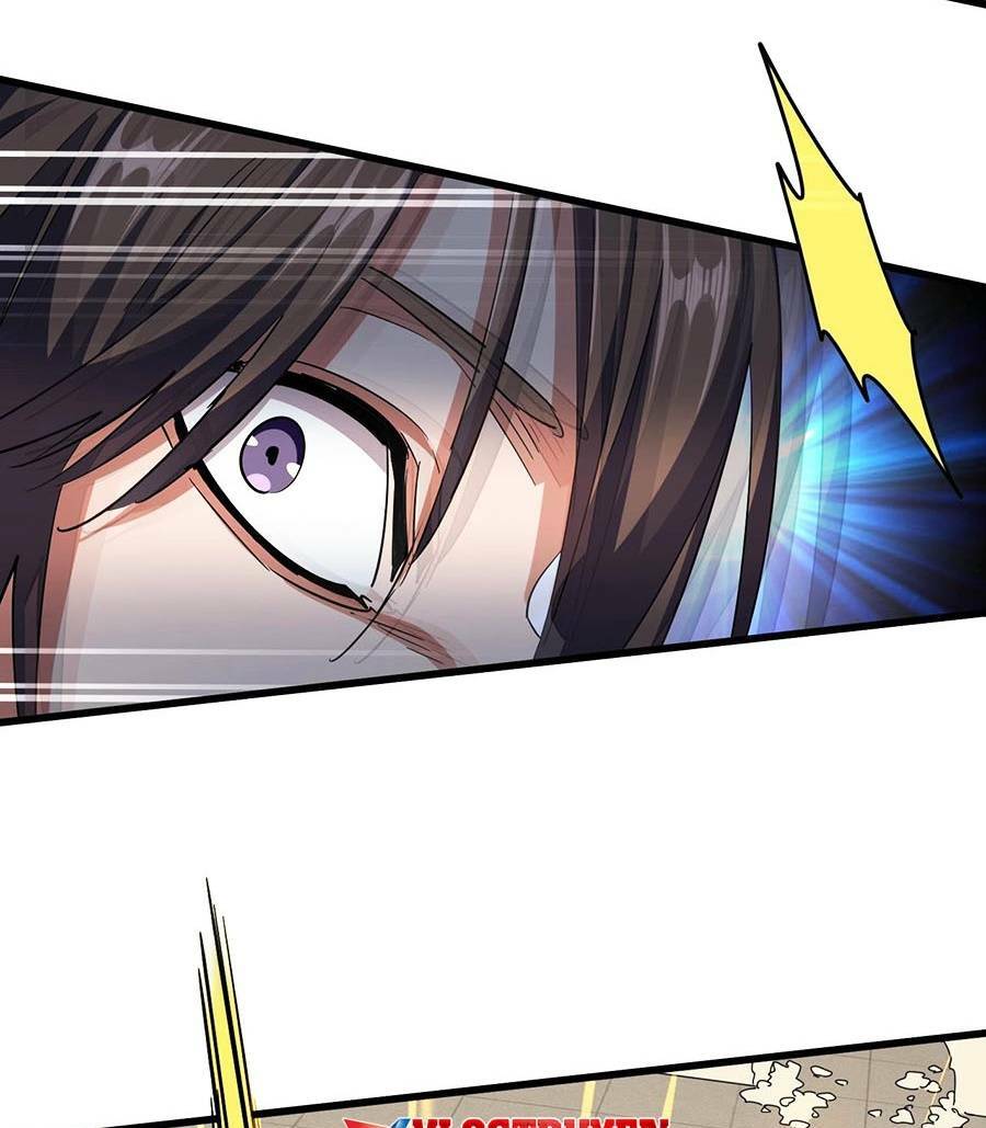 Đại Quản Gia Là Ma Hoàng Chap 298 - Next Chap 299