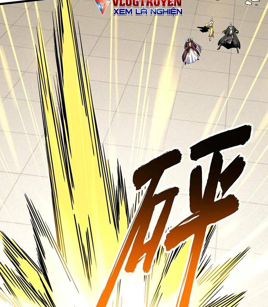 Đại Quản Gia Là Ma Hoàng Chap 298 - Next Chap 299