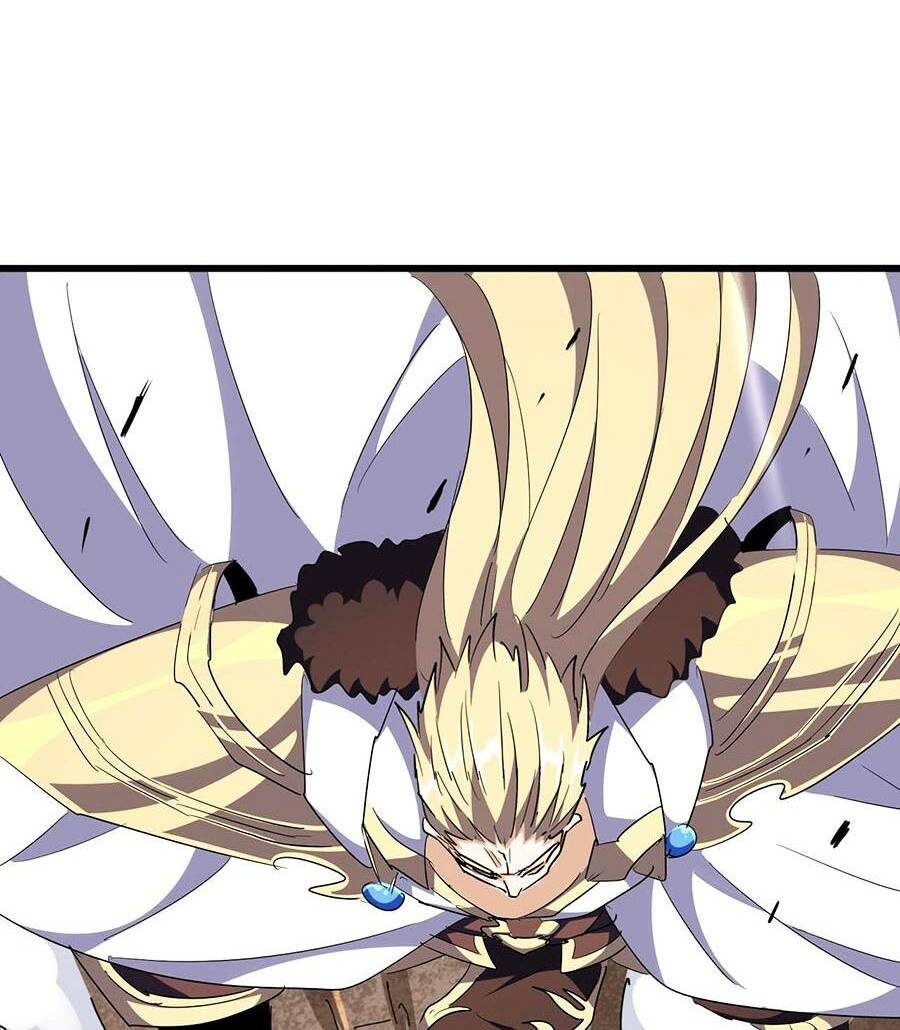 Đại Quản Gia Là Ma Hoàng Chap 298 - Next Chap 299