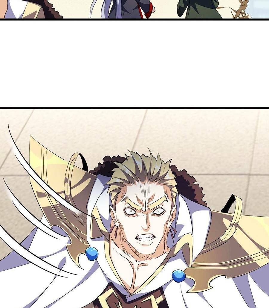 Đại Quản Gia Là Ma Hoàng Chap 298 - Next Chap 299