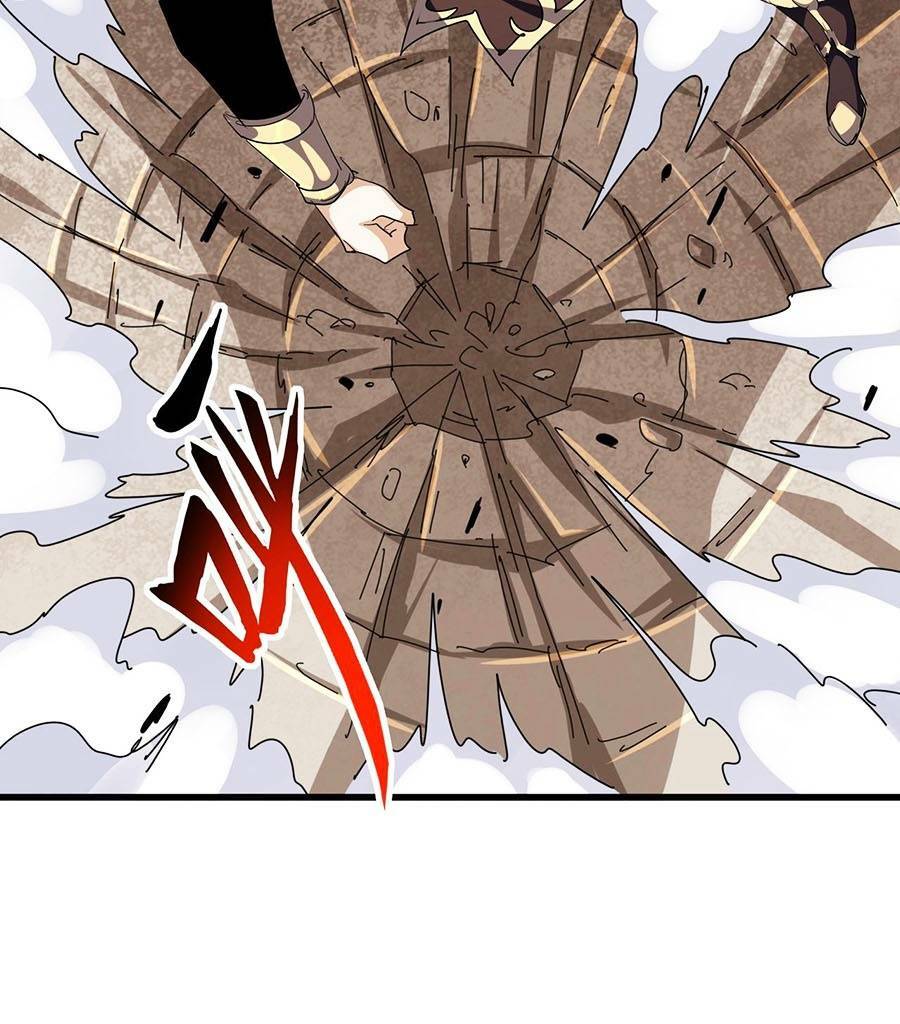 Đại Quản Gia Là Ma Hoàng Chap 298 - Next Chap 299