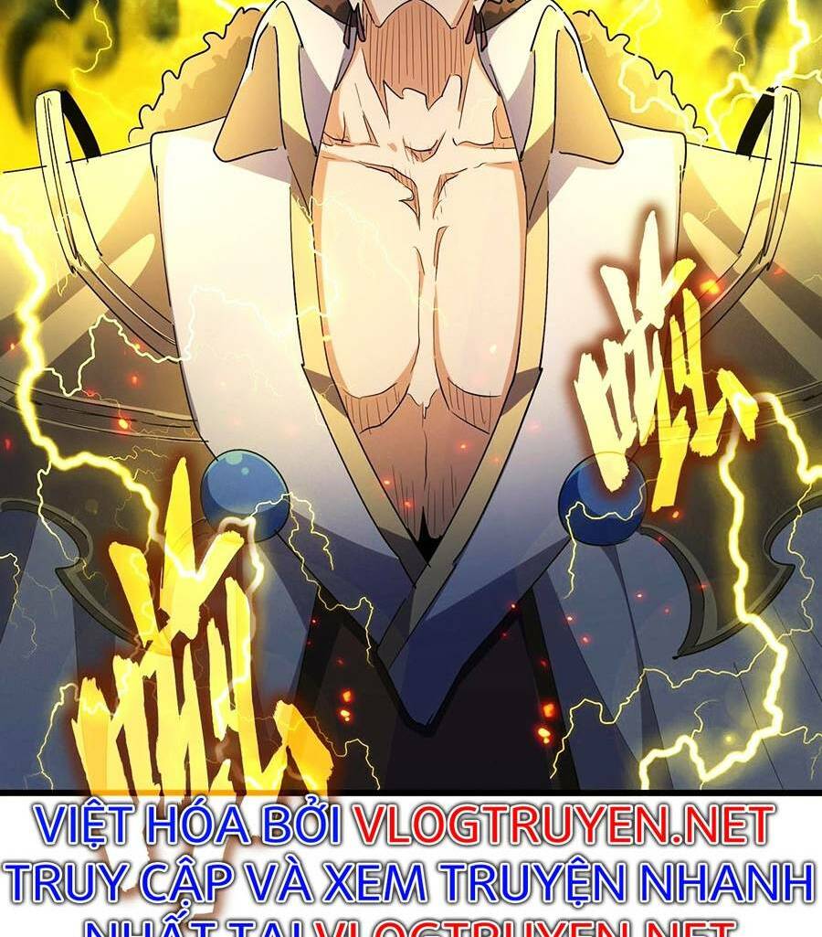 Đại Quản Gia Là Ma Hoàng Chap 298 - Next Chap 299