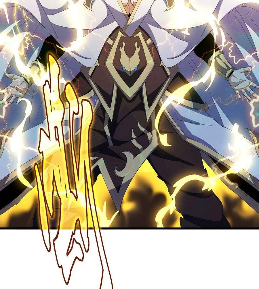 Đại Quản Gia Là Ma Hoàng Chap 298 - Next Chap 299