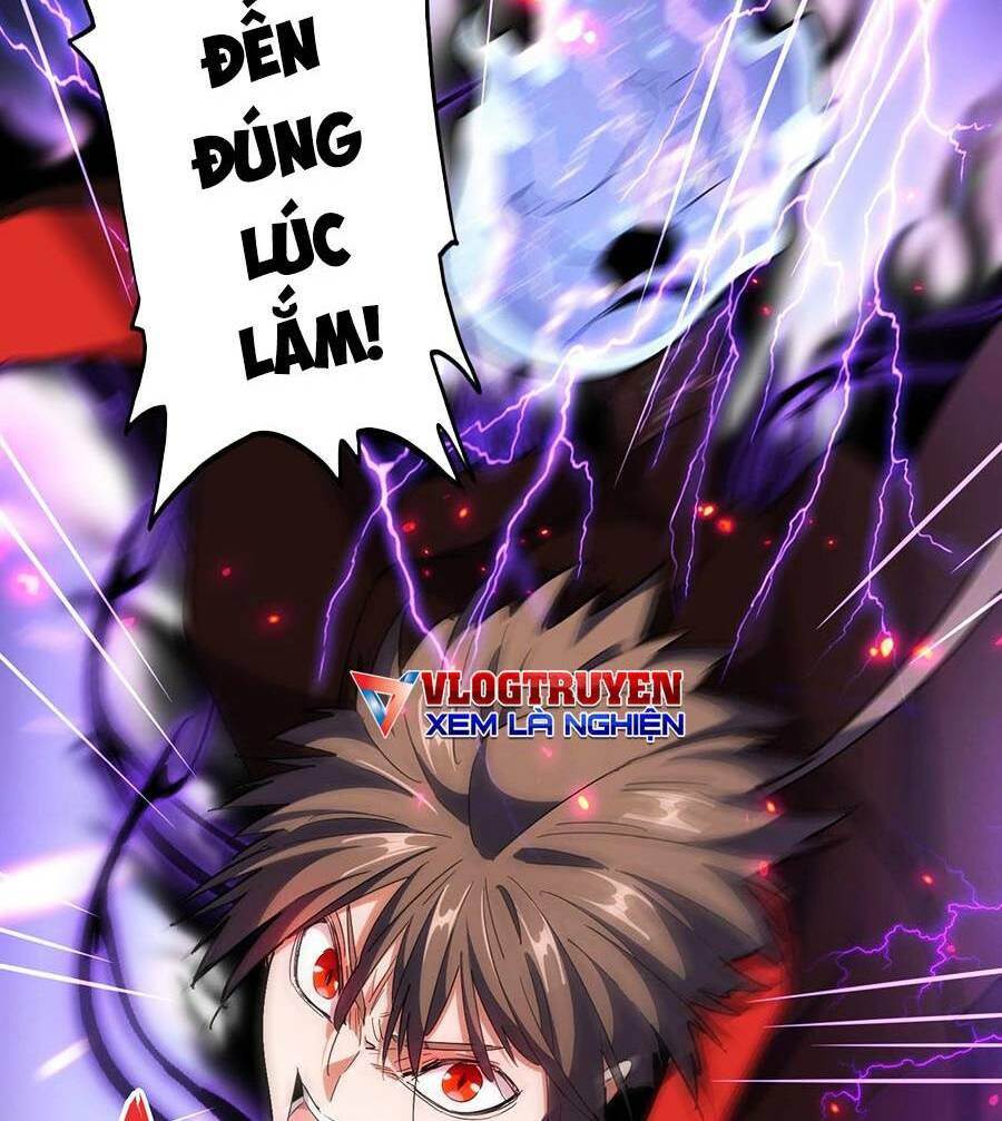 Đại Quản Gia Là Ma Hoàng Chap 298 - Next Chap 299