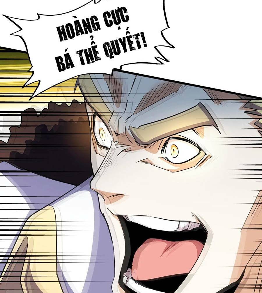 Đại Quản Gia Là Ma Hoàng Chap 298 - Next Chap 299