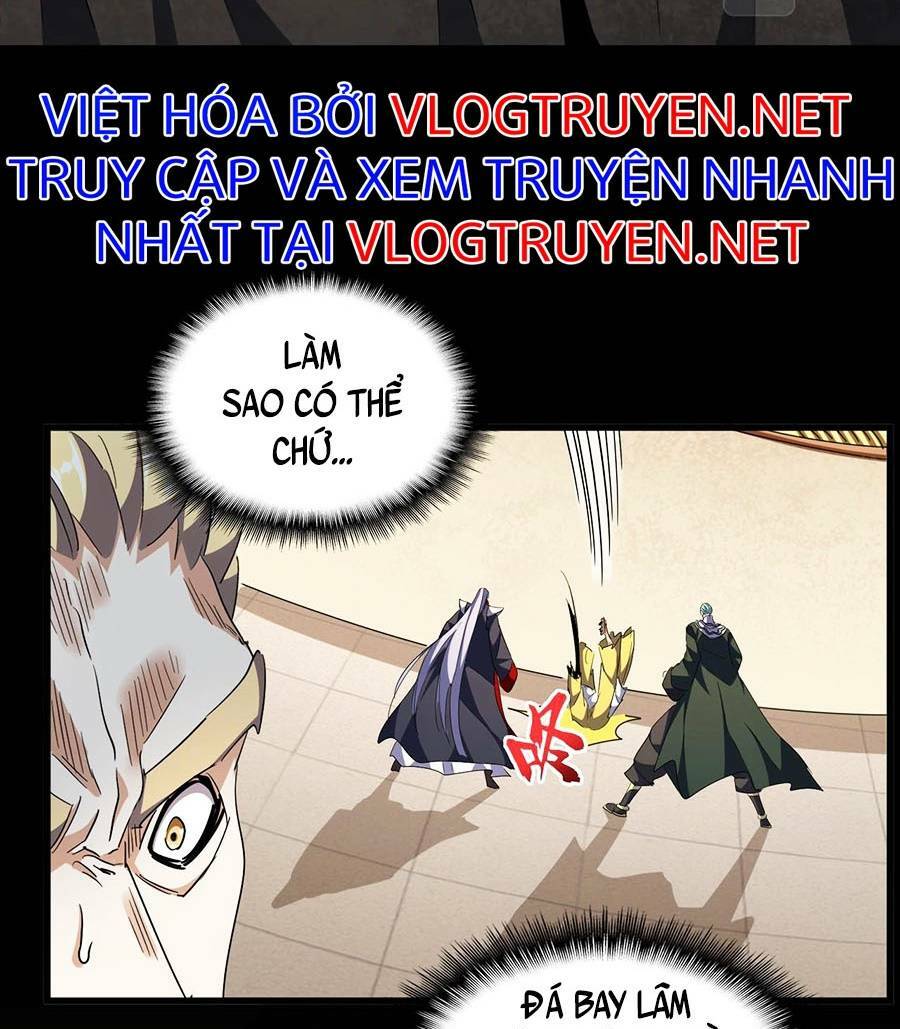 Đại Quản Gia Là Ma Hoàng Chap 298 - Next Chap 299