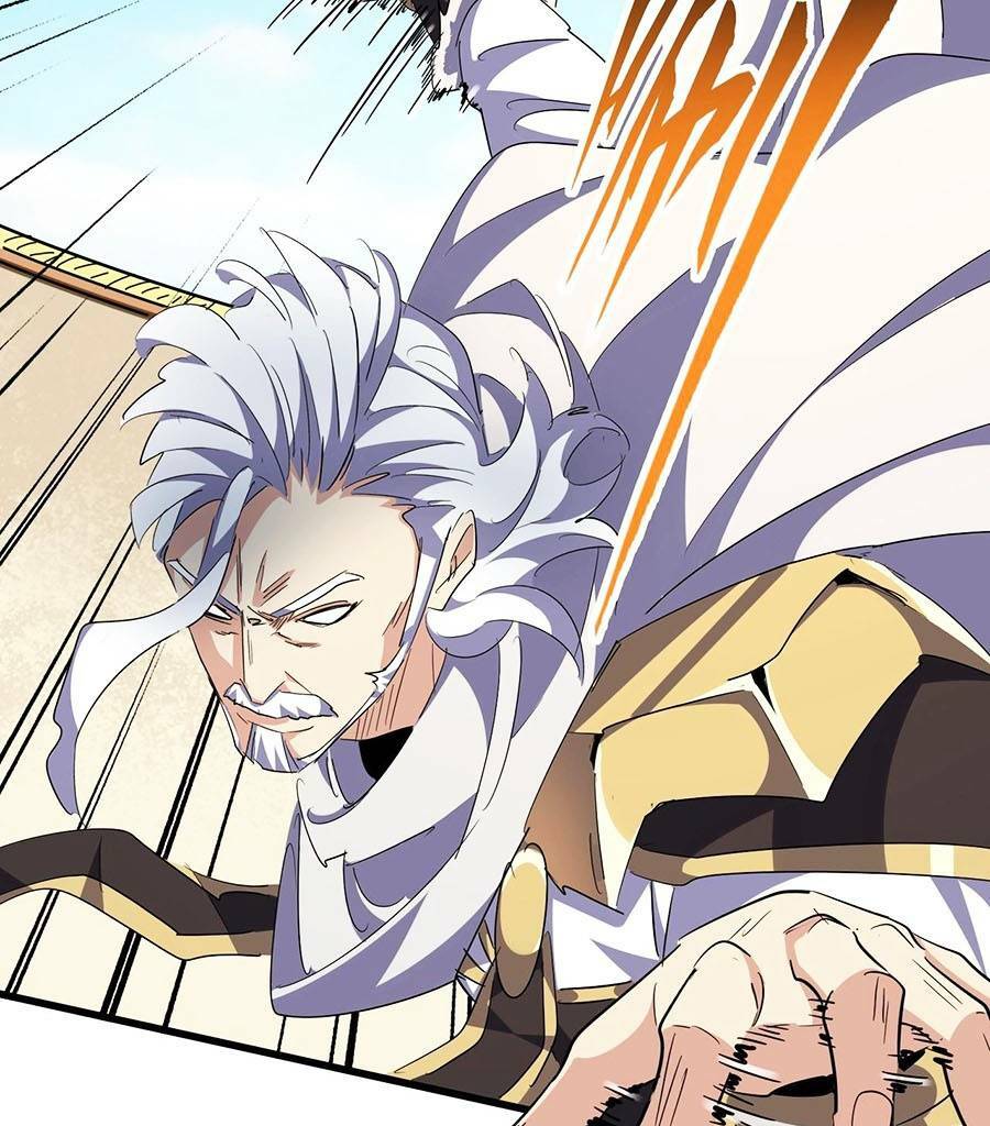 Đại Quản Gia Là Ma Hoàng Chap 298 - Next Chap 299