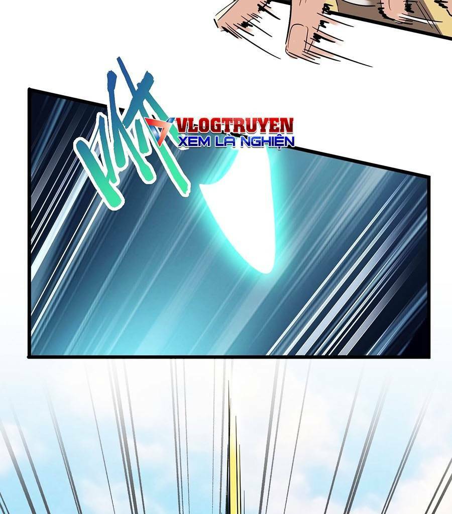 Đại Quản Gia Là Ma Hoàng Chap 298 - Next Chap 299