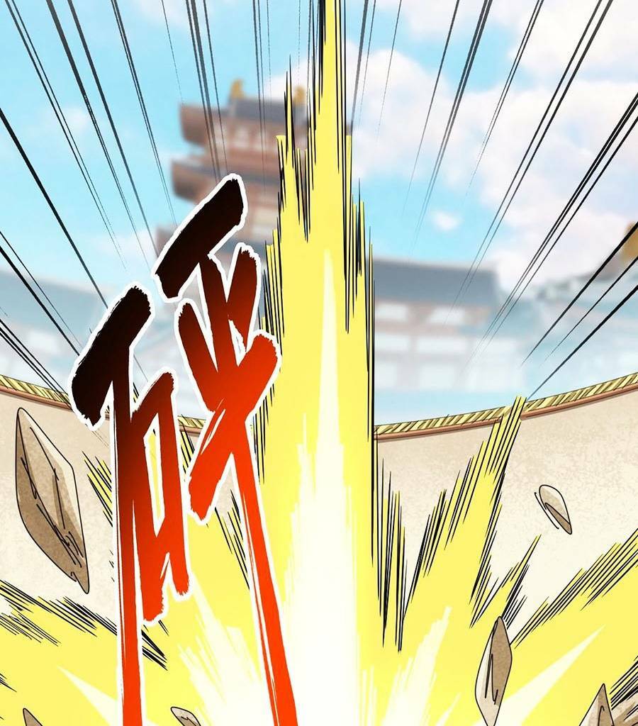 Đại Quản Gia Là Ma Hoàng Chap 298 - Next Chap 299