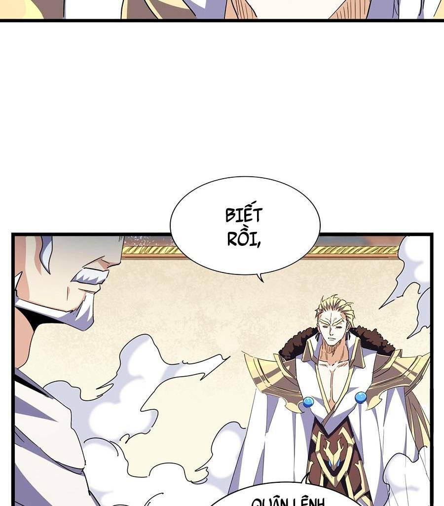 Đại Quản Gia Là Ma Hoàng Chap 298 - Next Chap 299