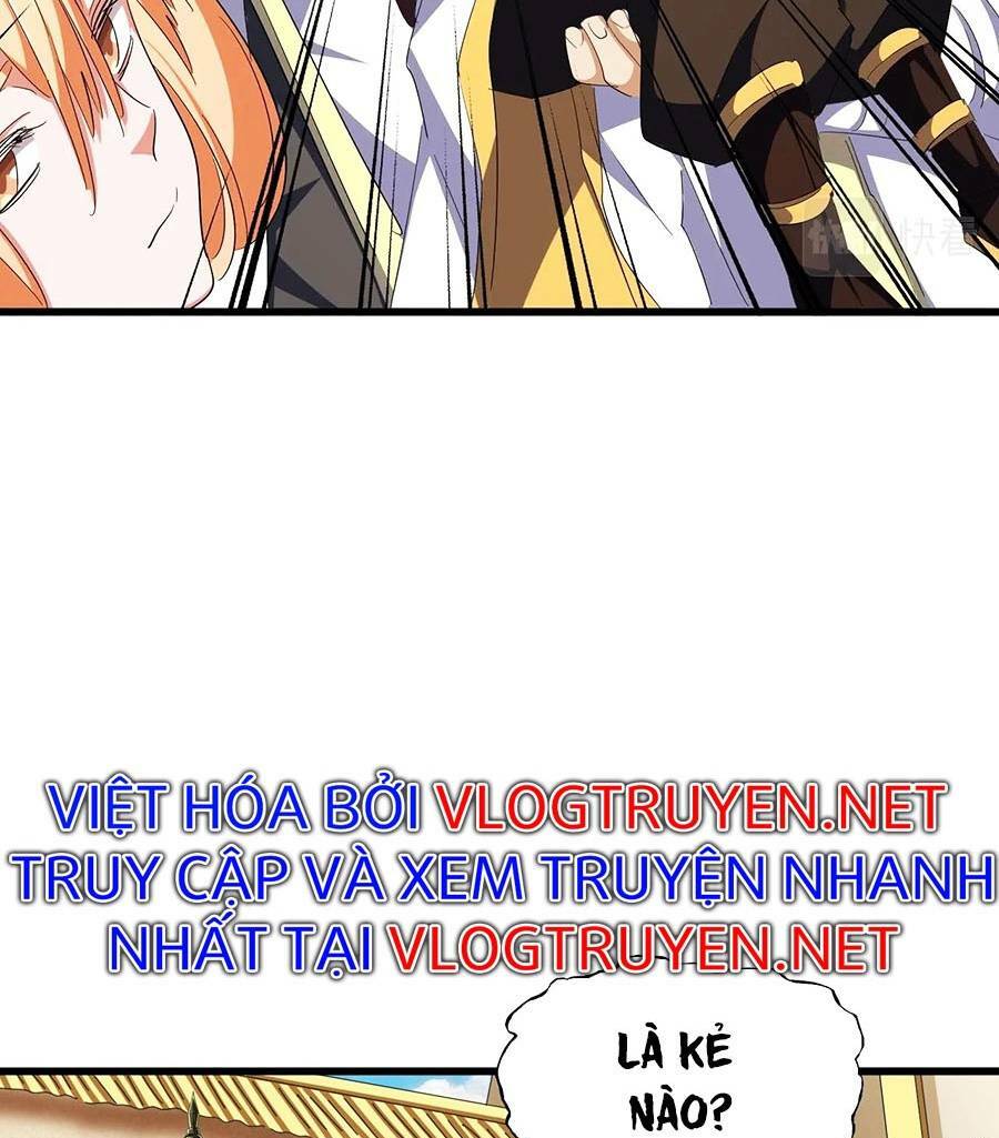 Đại Quản Gia Là Ma Hoàng Chap 298 - Next Chap 299