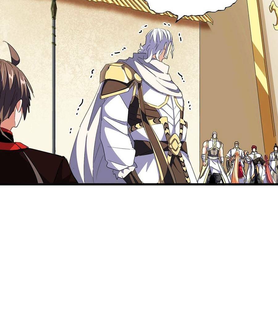 Đại Quản Gia Là Ma Hoàng Chap 298 - Next Chap 299