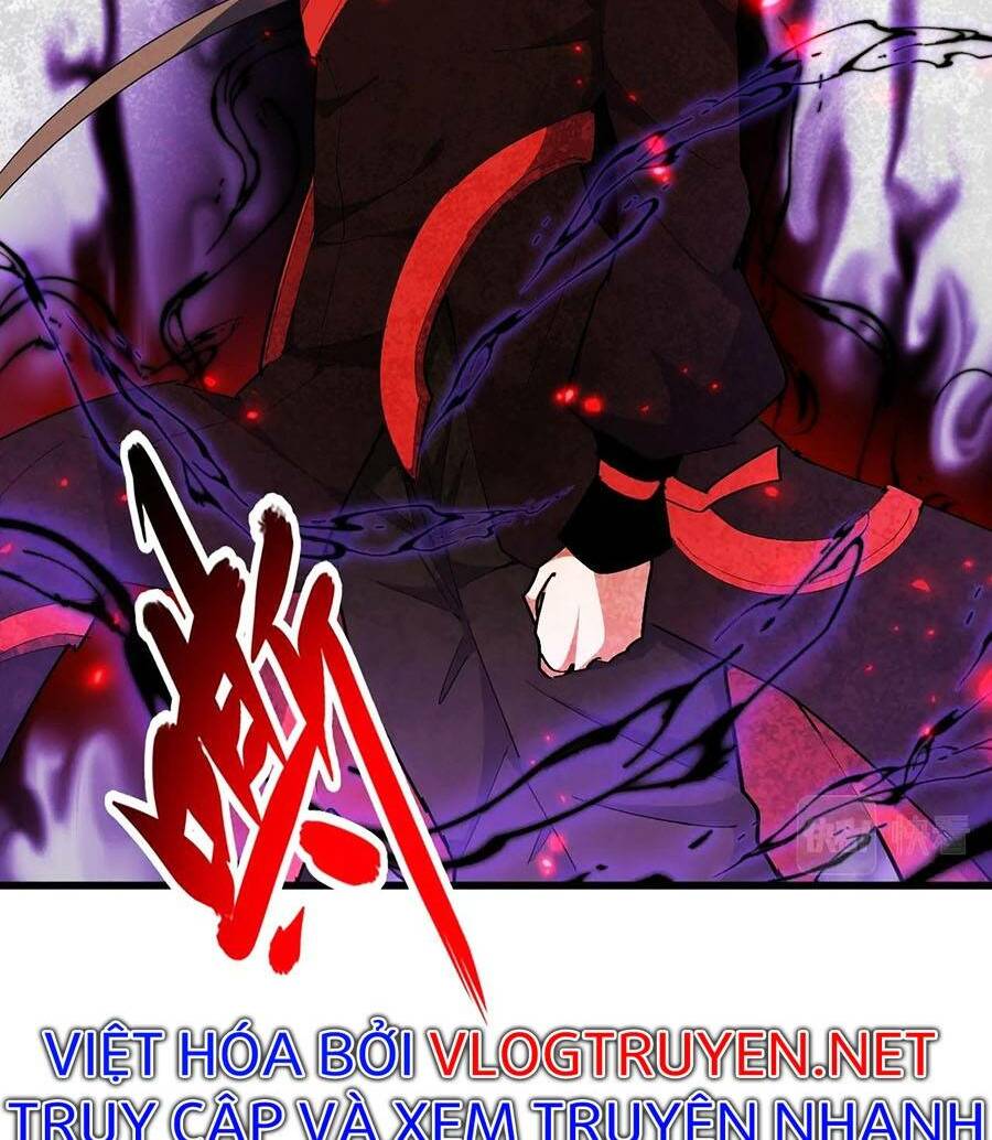 Đại Quản Gia Là Ma Hoàng Chap 299 - Next Chap 300