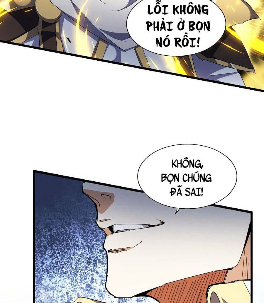 Đại Quản Gia Là Ma Hoàng Chap 299 - Next Chap 300