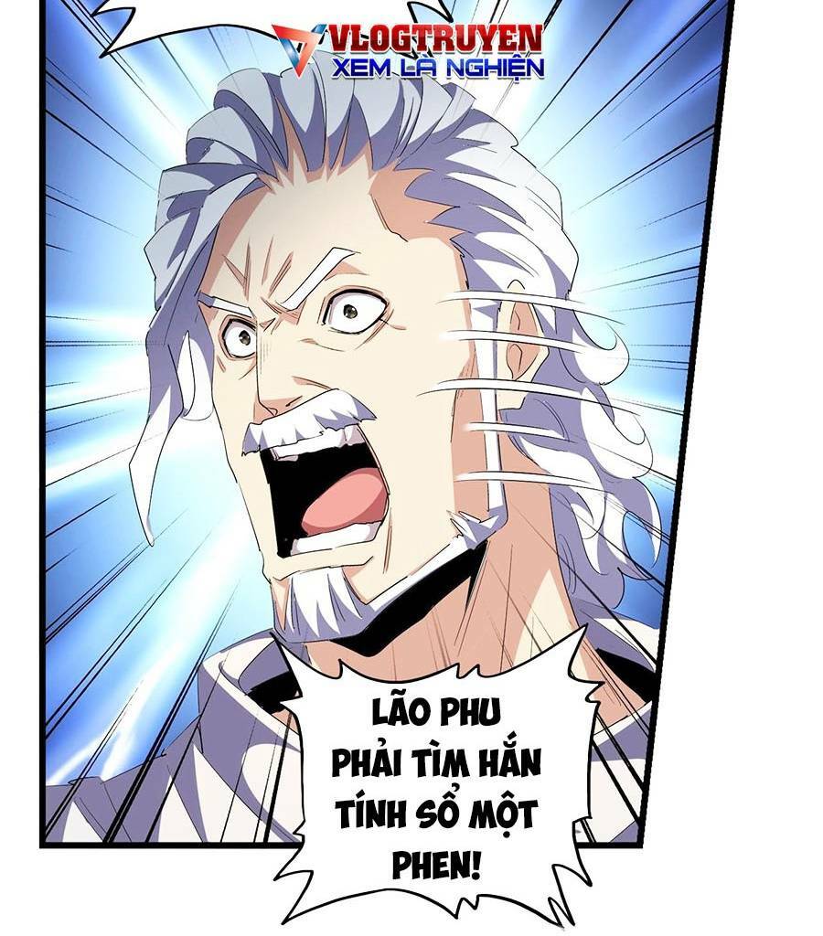 Đại Quản Gia Là Ma Hoàng Chap 299 - Next Chap 300