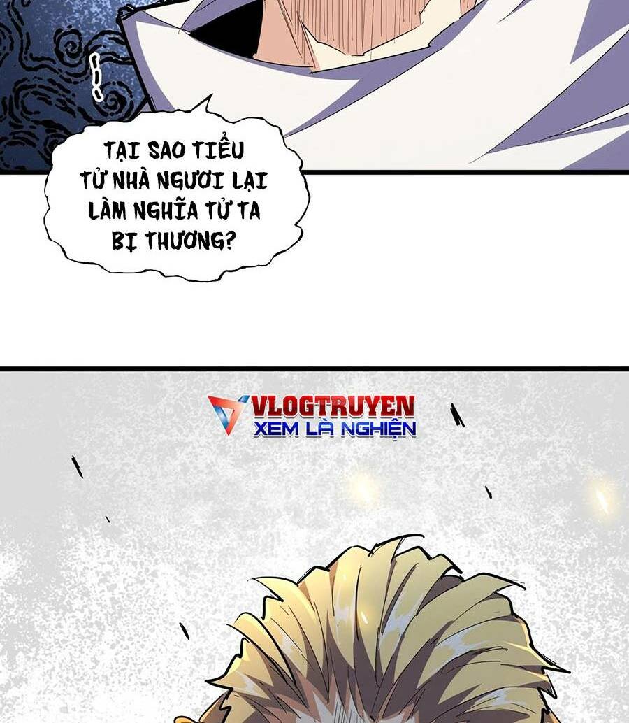 Đại Quản Gia Là Ma Hoàng Chap 299 - Next Chap 300