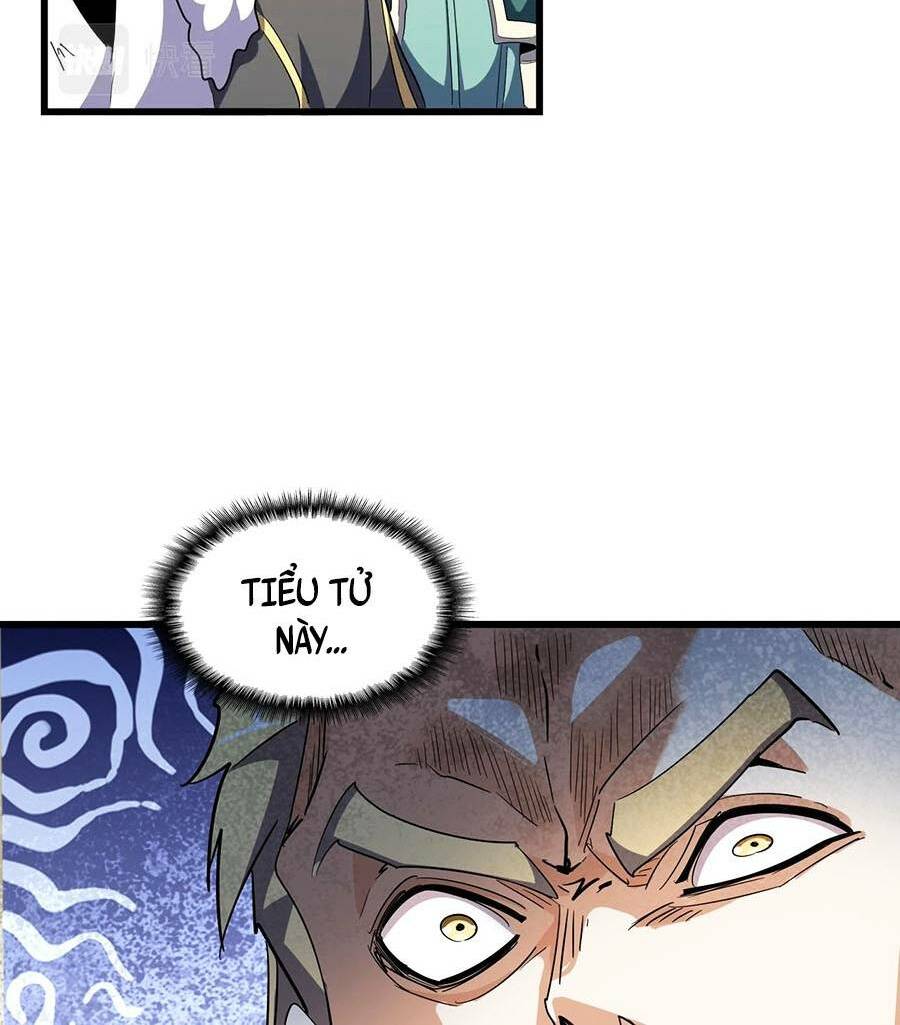 Đại Quản Gia Là Ma Hoàng Chap 299 - Next Chap 300