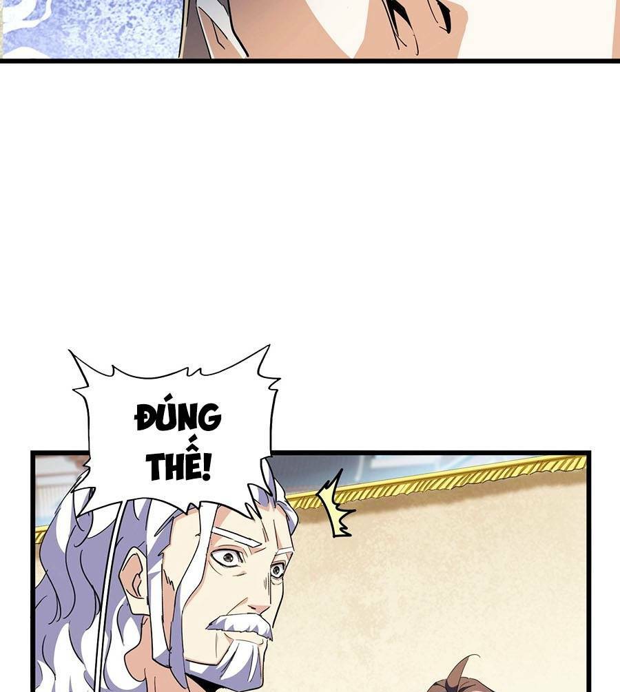 Đại Quản Gia Là Ma Hoàng Chap 299 - Next Chap 300