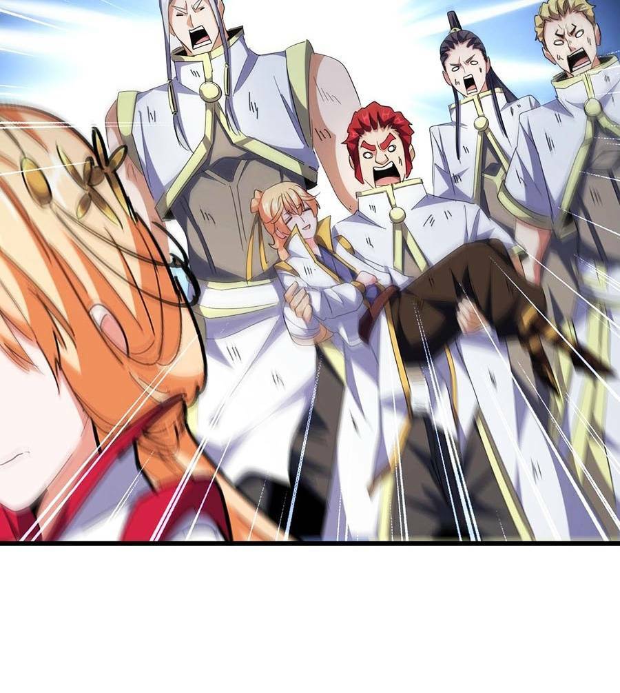 Đại Quản Gia Là Ma Hoàng Chap 299 - Next Chap 300