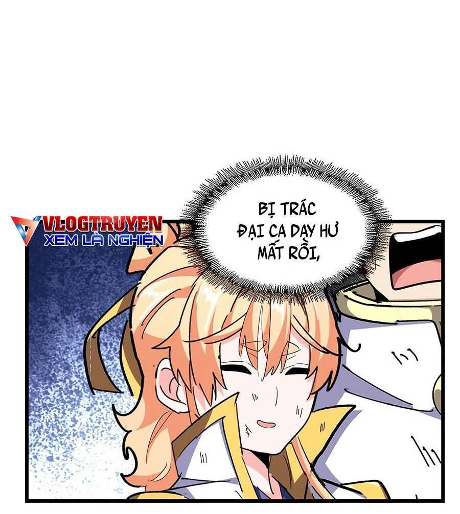 Đại Quản Gia Là Ma Hoàng Chap 299 - Next Chap 300