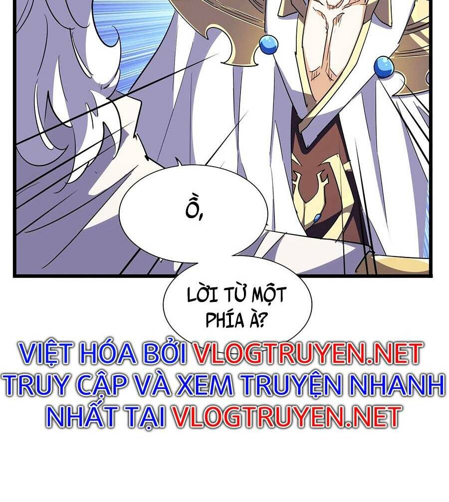 Đại Quản Gia Là Ma Hoàng Chap 299 - Next Chap 300