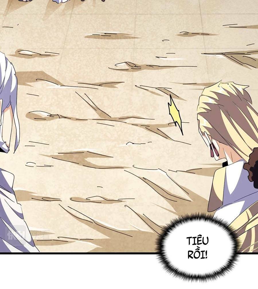 Đại Quản Gia Là Ma Hoàng Chap 299 - Next Chap 300