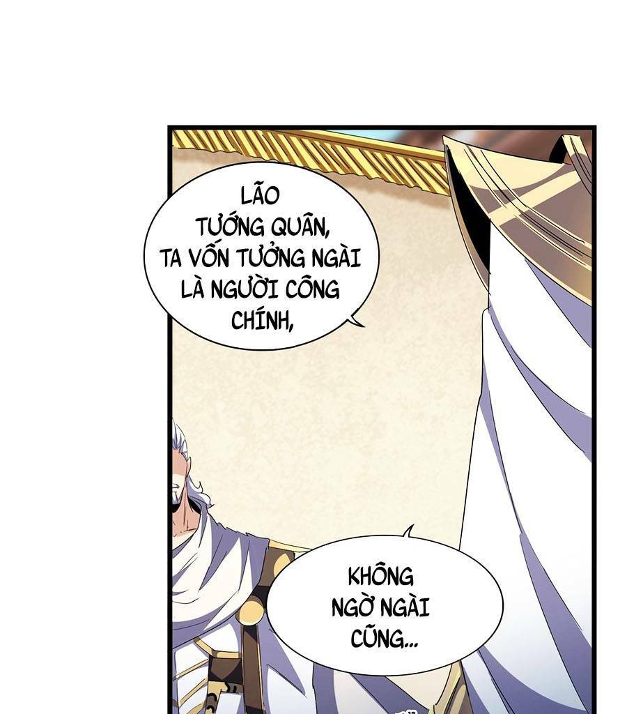 Đại Quản Gia Là Ma Hoàng Chap 299 - Next Chap 300