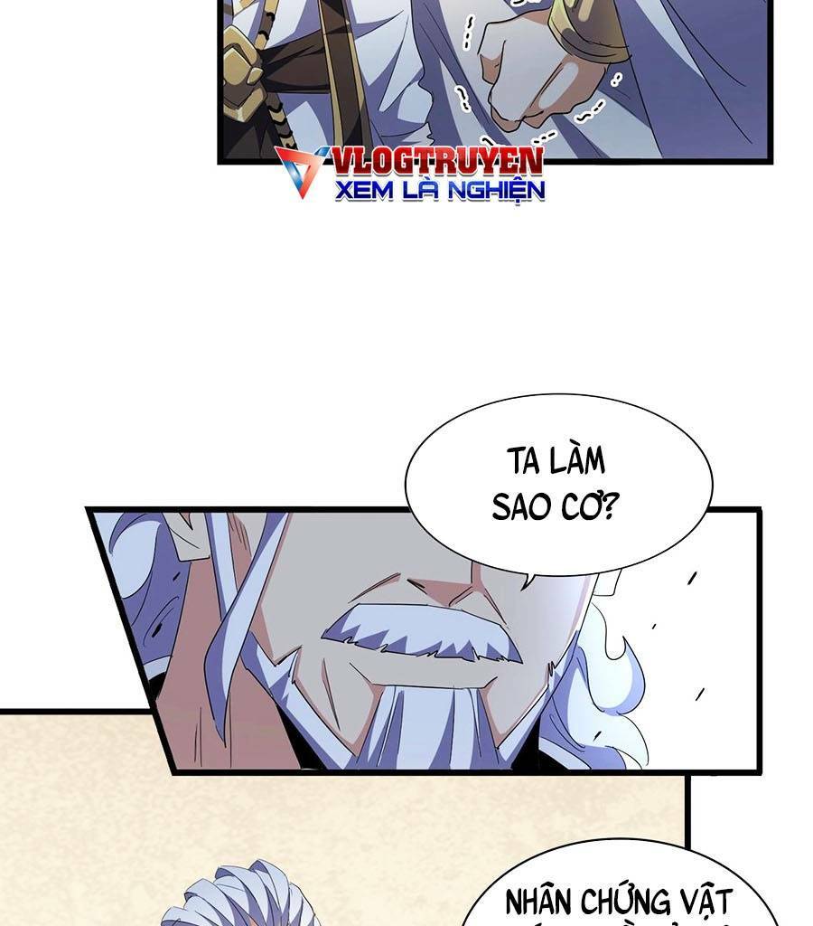 Đại Quản Gia Là Ma Hoàng Chap 299 - Next Chap 300