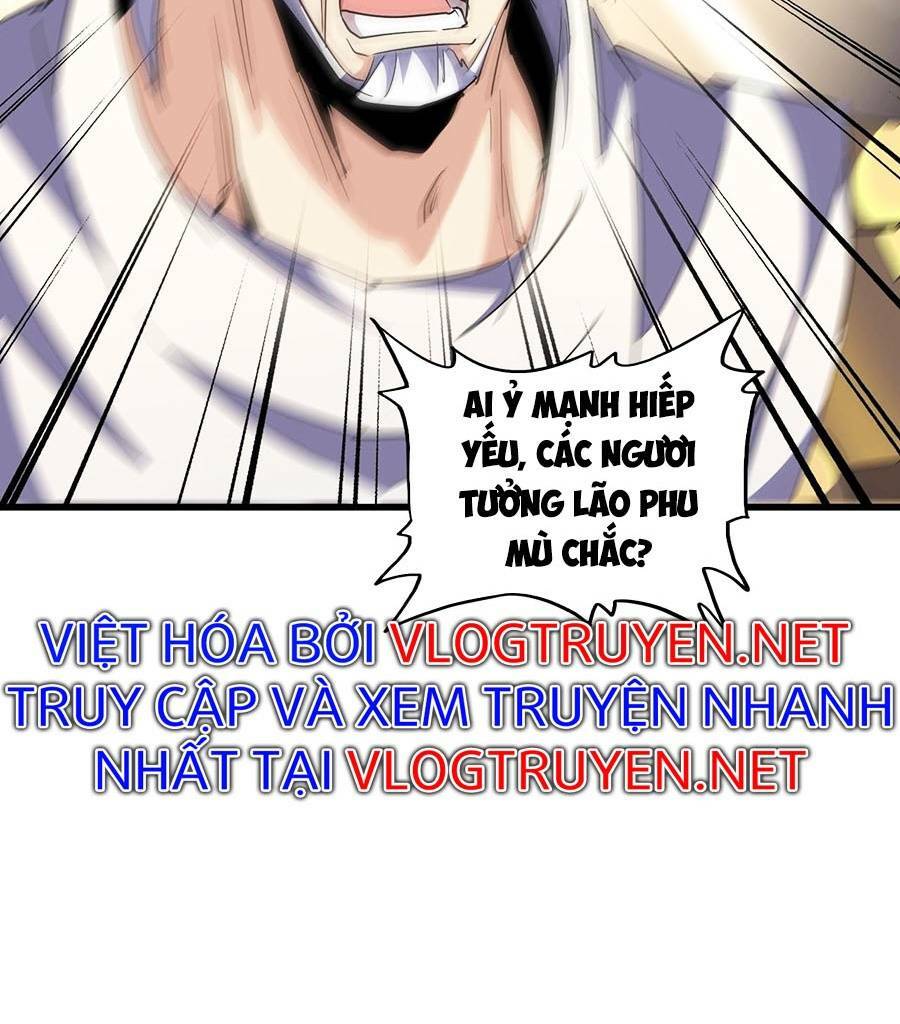 Đại Quản Gia Là Ma Hoàng Chap 299 - Next Chap 300