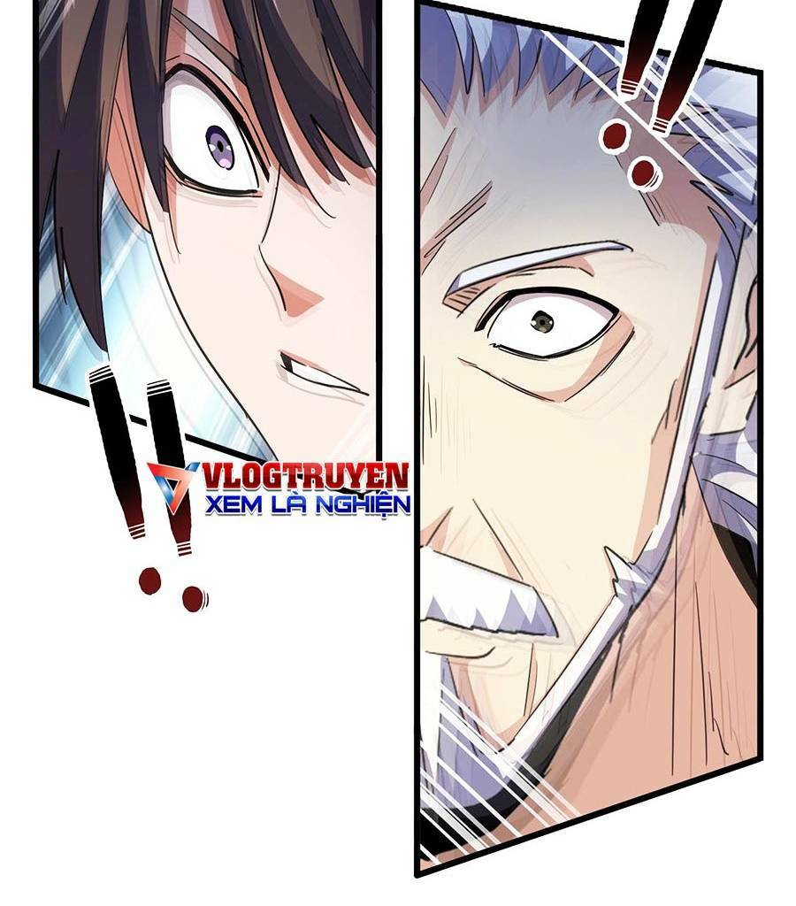 Đại Quản Gia Là Ma Hoàng Chap 299 - Next Chap 300