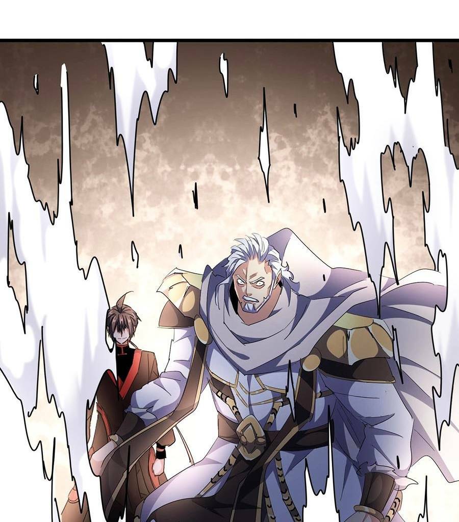 Đại Quản Gia Là Ma Hoàng Chap 299 - Next Chap 300