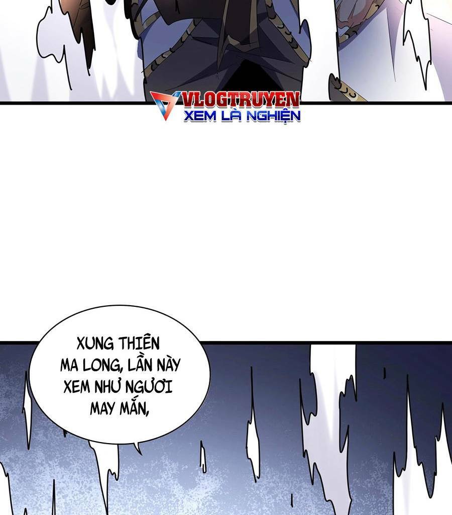 Đại Quản Gia Là Ma Hoàng Chap 299 - Next Chap 300