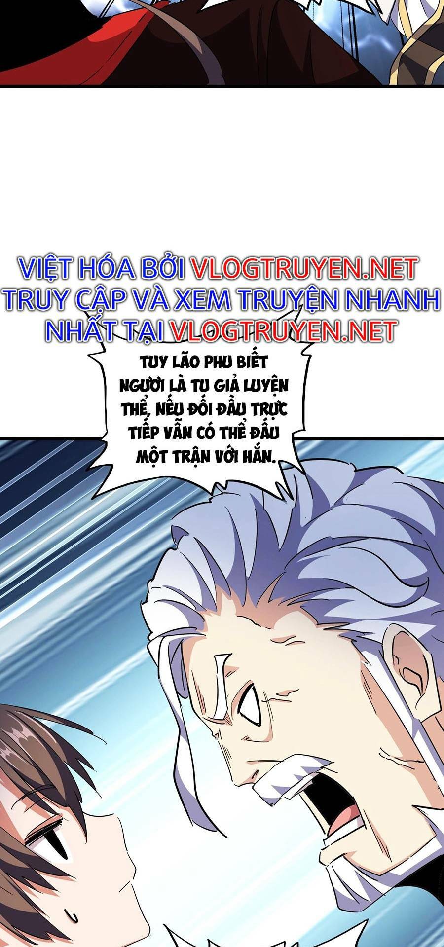 Đại Quản Gia Là Ma Hoàng Chap 299 - Next Chap 300