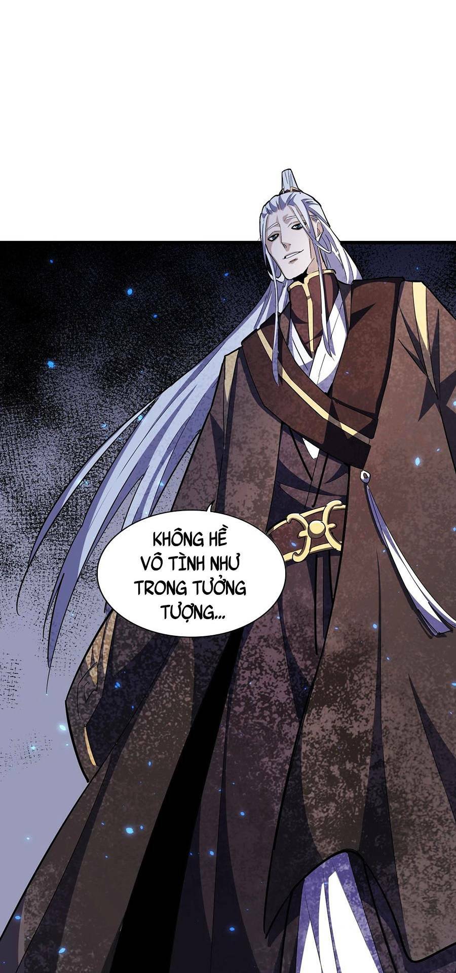 Đại Quản Gia Là Ma Hoàng Chap 299 - Next Chap 300