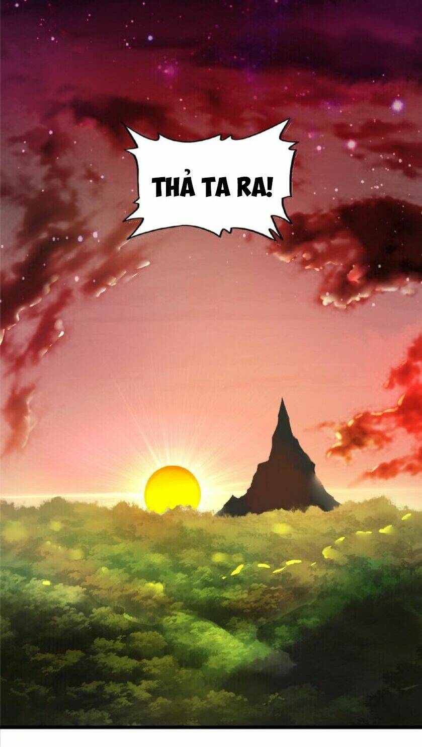 Đại Quản Gia Là Ma Hoàng Chap 3 - Next Chap 4