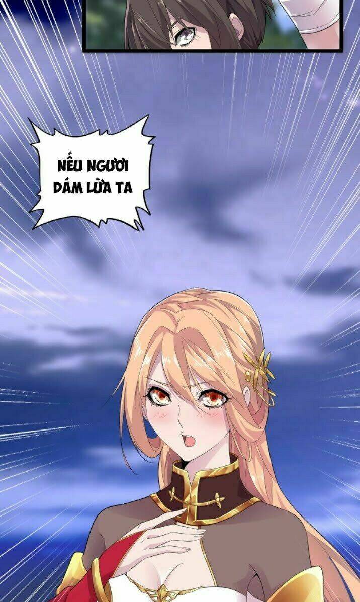 Đại Quản Gia Là Ma Hoàng Chap 3 - Next Chap 4