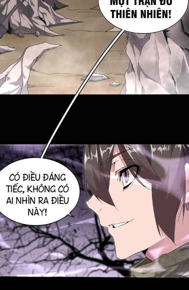 Đại Quản Gia Là Ma Hoàng Chap 3 - Next Chap 4