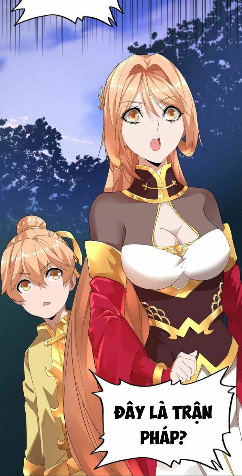 Đại Quản Gia Là Ma Hoàng Chap 3 - Next Chap 4