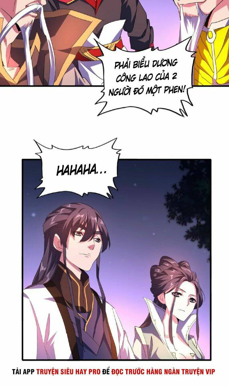 Đại Quản Gia Là Ma Hoàng Chap 30 - Next Chap 31