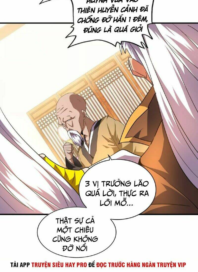 Đại Quản Gia Là Ma Hoàng Chap 30 - Next Chap 31