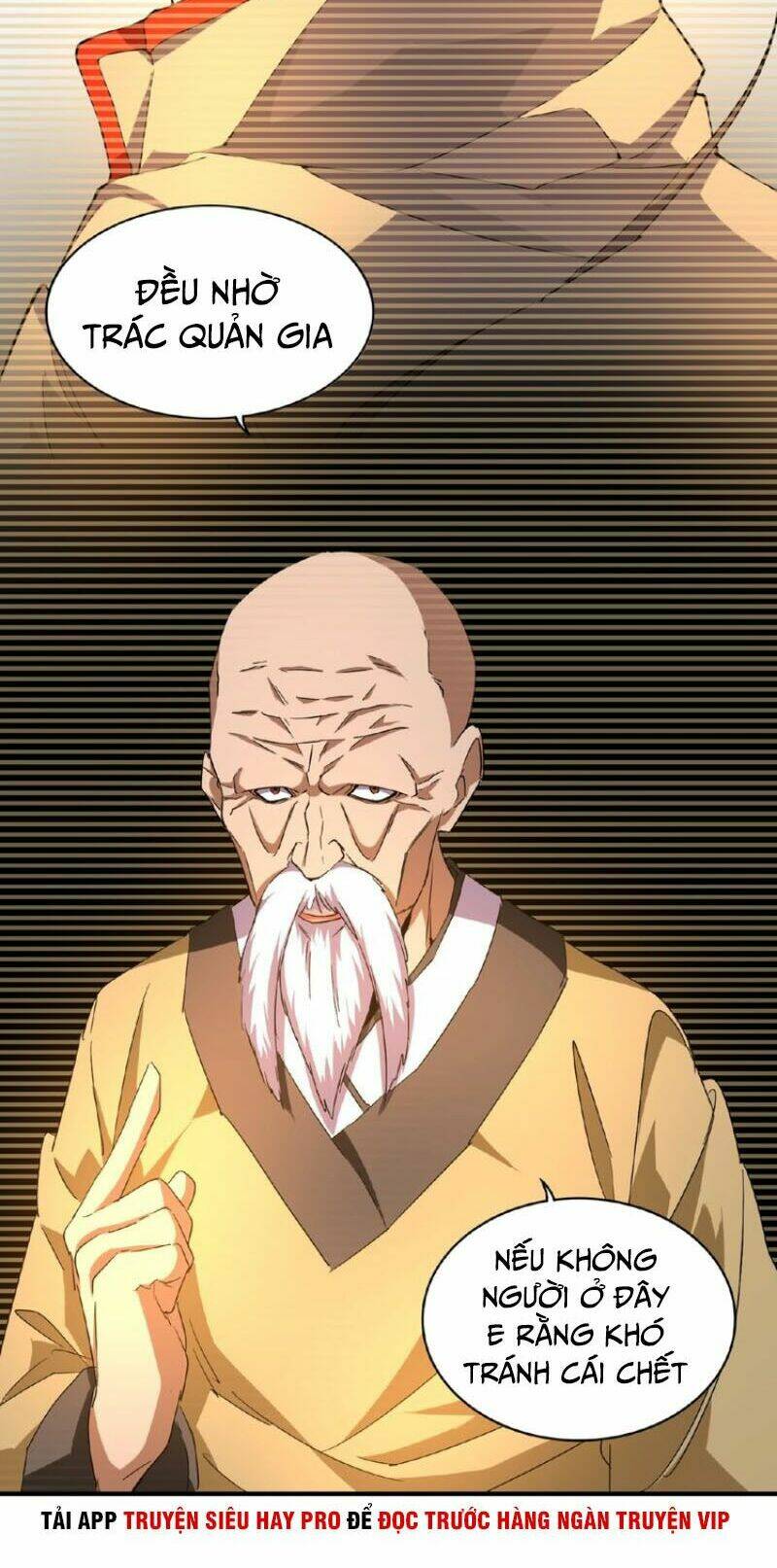 Đại Quản Gia Là Ma Hoàng Chap 30 - Next Chap 31