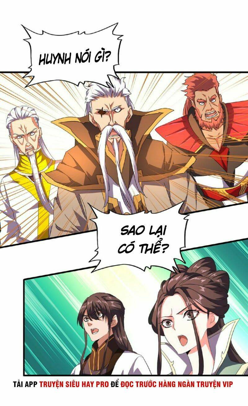 Đại Quản Gia Là Ma Hoàng Chap 30 - Next Chap 31