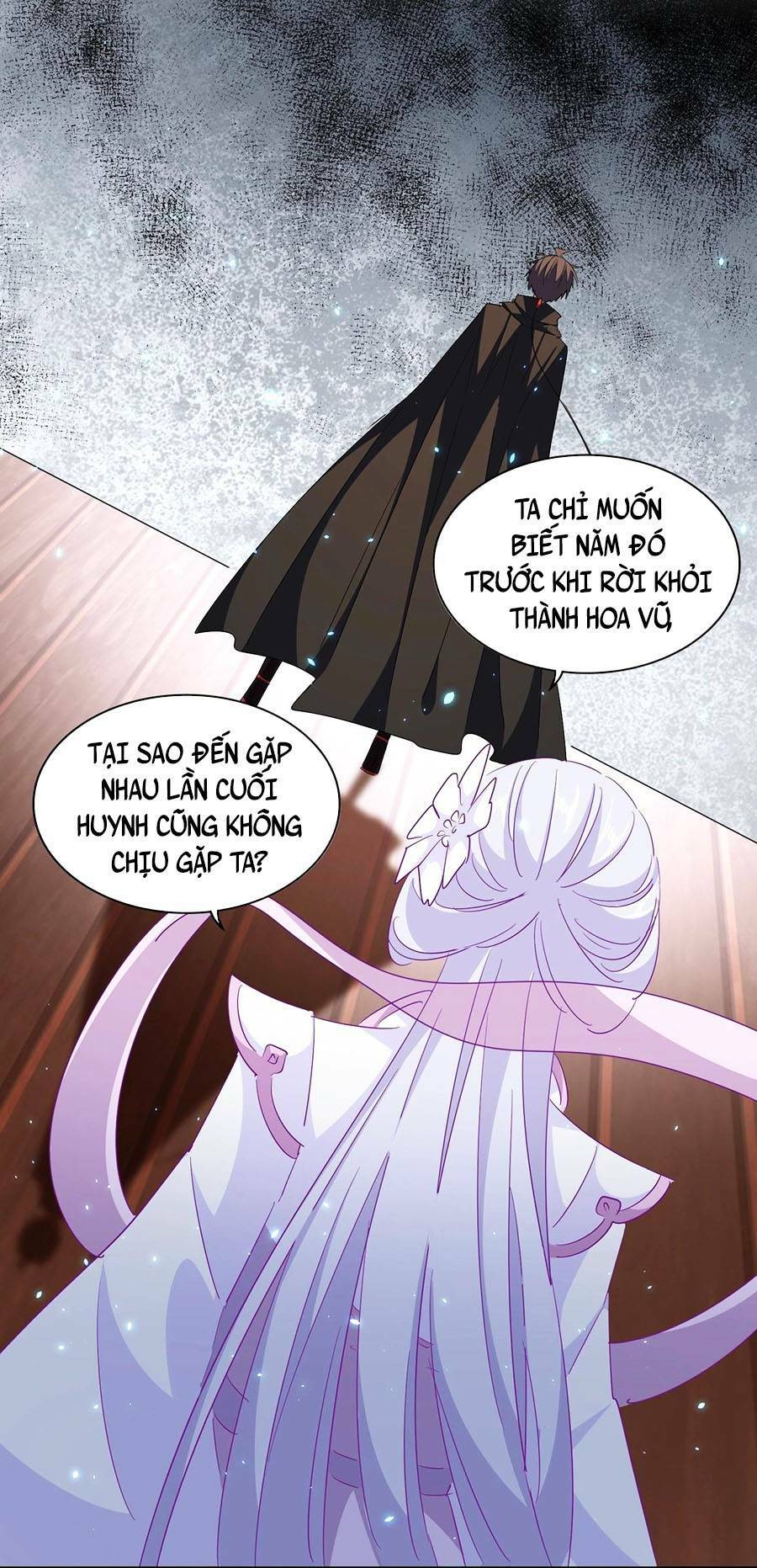 Đại Quản Gia Là Ma Hoàng Chap 300 - Next Chap 301