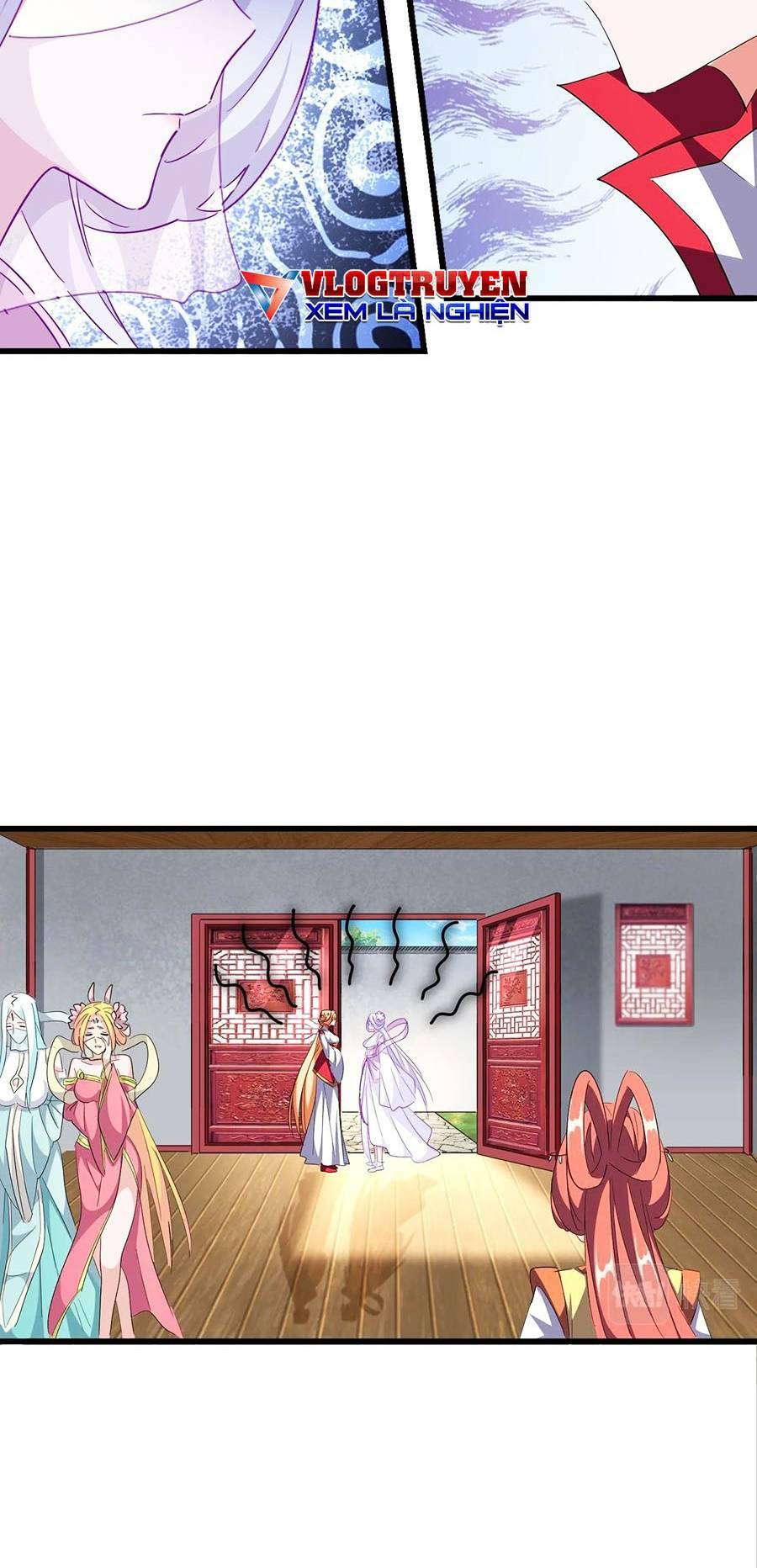 Đại Quản Gia Là Ma Hoàng Chap 300 - Next Chap 301