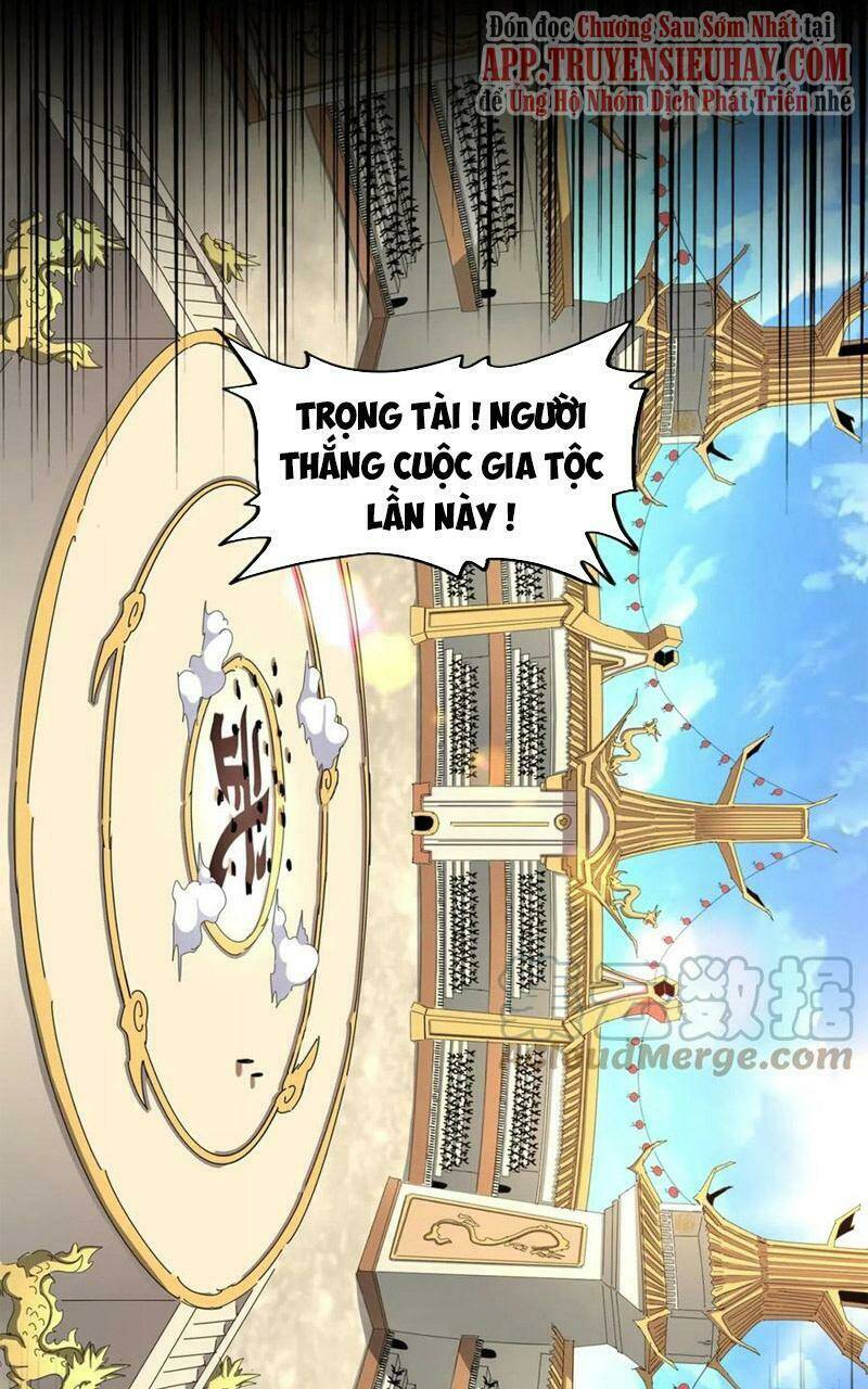 Đại Quản Gia Là Ma Hoàng Chap 301 - Next Chap 302